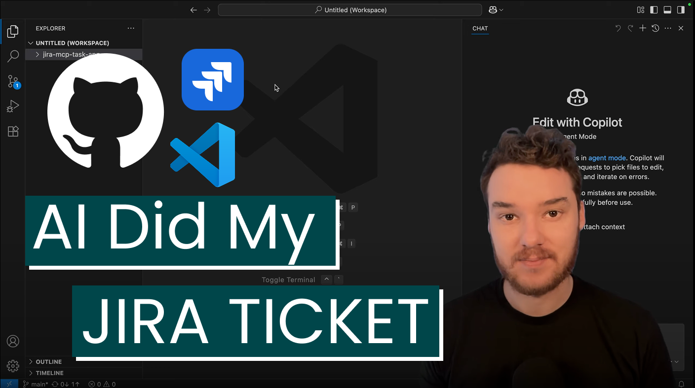 AI Did My Jira Ticket